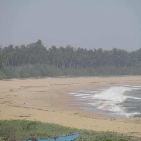 Kalamatiya Bird Sanctuary Gurupokuna Екстериор снимка
