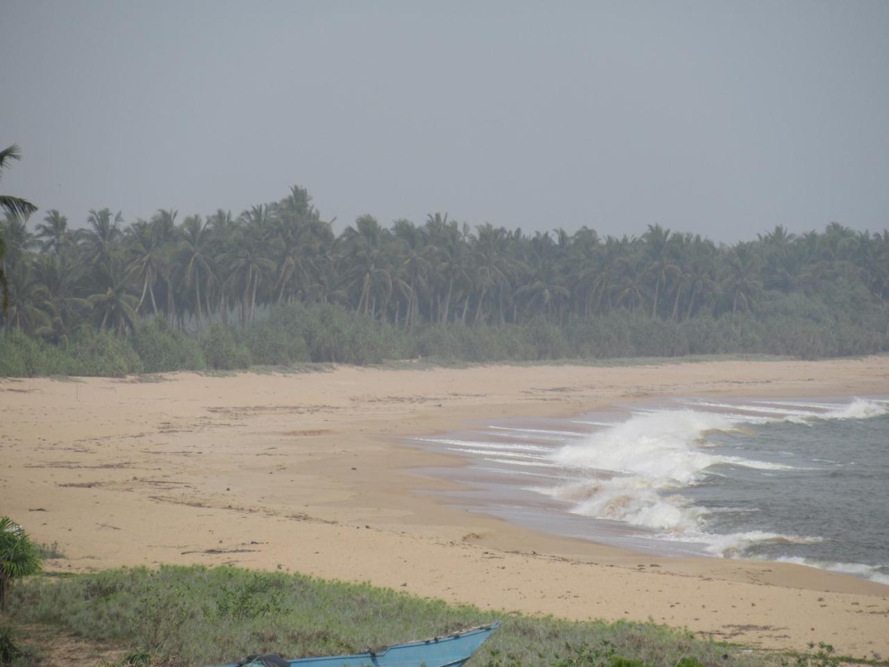 Kalamatiya Bird Sanctuary Gurupokuna Екстериор снимка